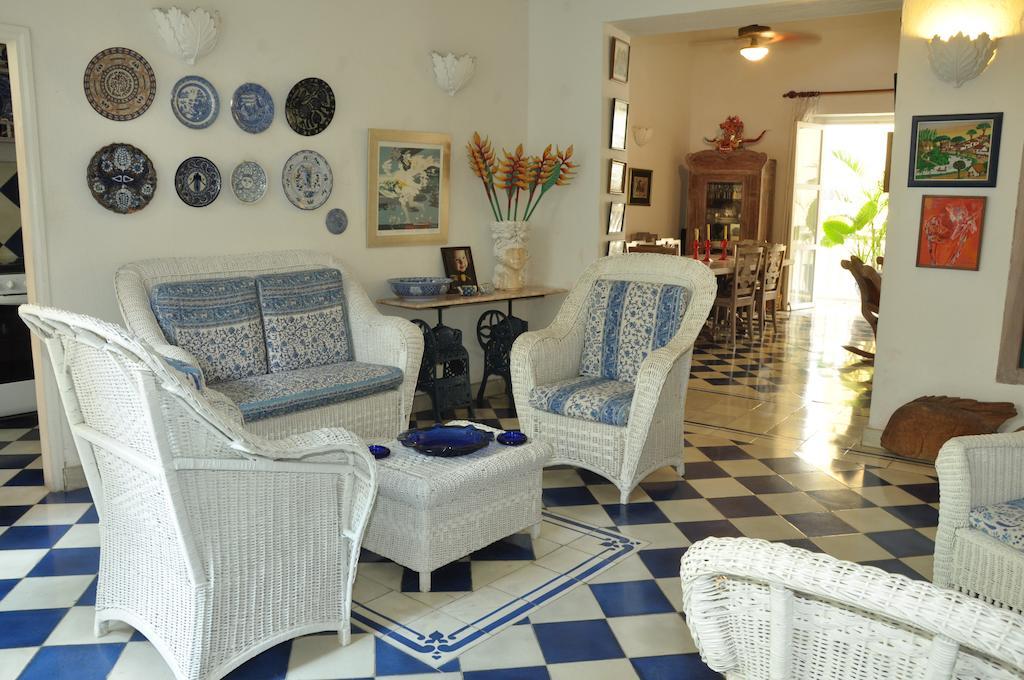Casa Mantilla 3-37 Hotel Cartagena Kültér fotó