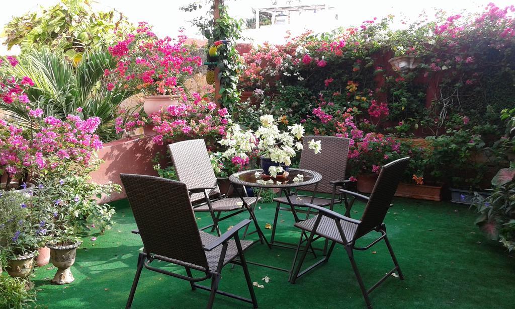 Casa Mantilla 3-37 Hotel Cartagena Kültér fotó