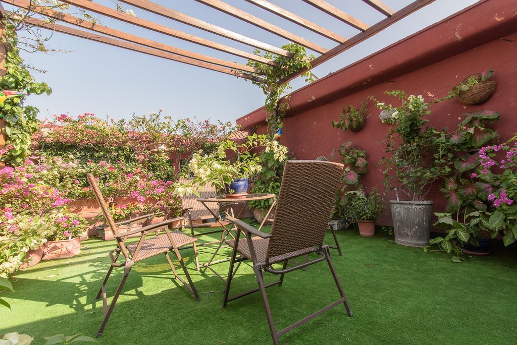 Casa Mantilla 3-37 Hotel Cartagena Kültér fotó