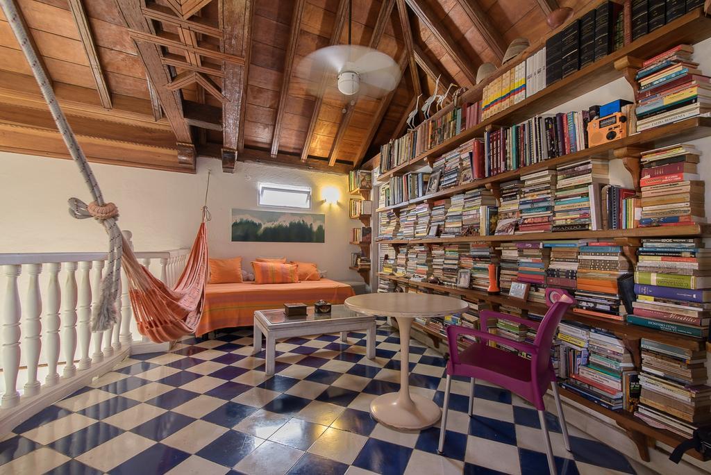 Casa Mantilla 3-37 Hotel Cartagena Kültér fotó